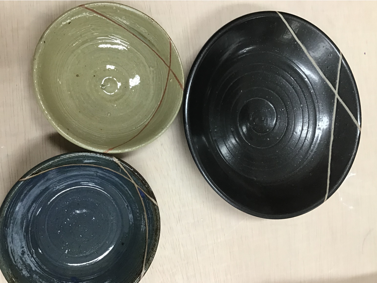 大人気 ろくろ体験 初心者でも味が出る。講師おすすめの渋カッコイイ赤土指定コース...