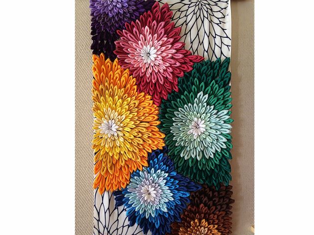 京都 つまみ細工 つまみ細工で作る 花かんざし 髪飾り作り体験 種以上から選べます 7歳 Ok ファミリー 女性同士 カップルにおすすめ 京つまみ細工体験処ゆるり工房凸凹庵 じゃらん遊び体験 京都 つまみ細工 つまみ細工で作る 花かんざし 髪飾り作り体験 種以上から選べます 7歳 Ok ファミリー 女性同士 カップルにおすすめ 京つまみ細工体験処ゆるり工房凸凹庵 じゃらん遊び体験