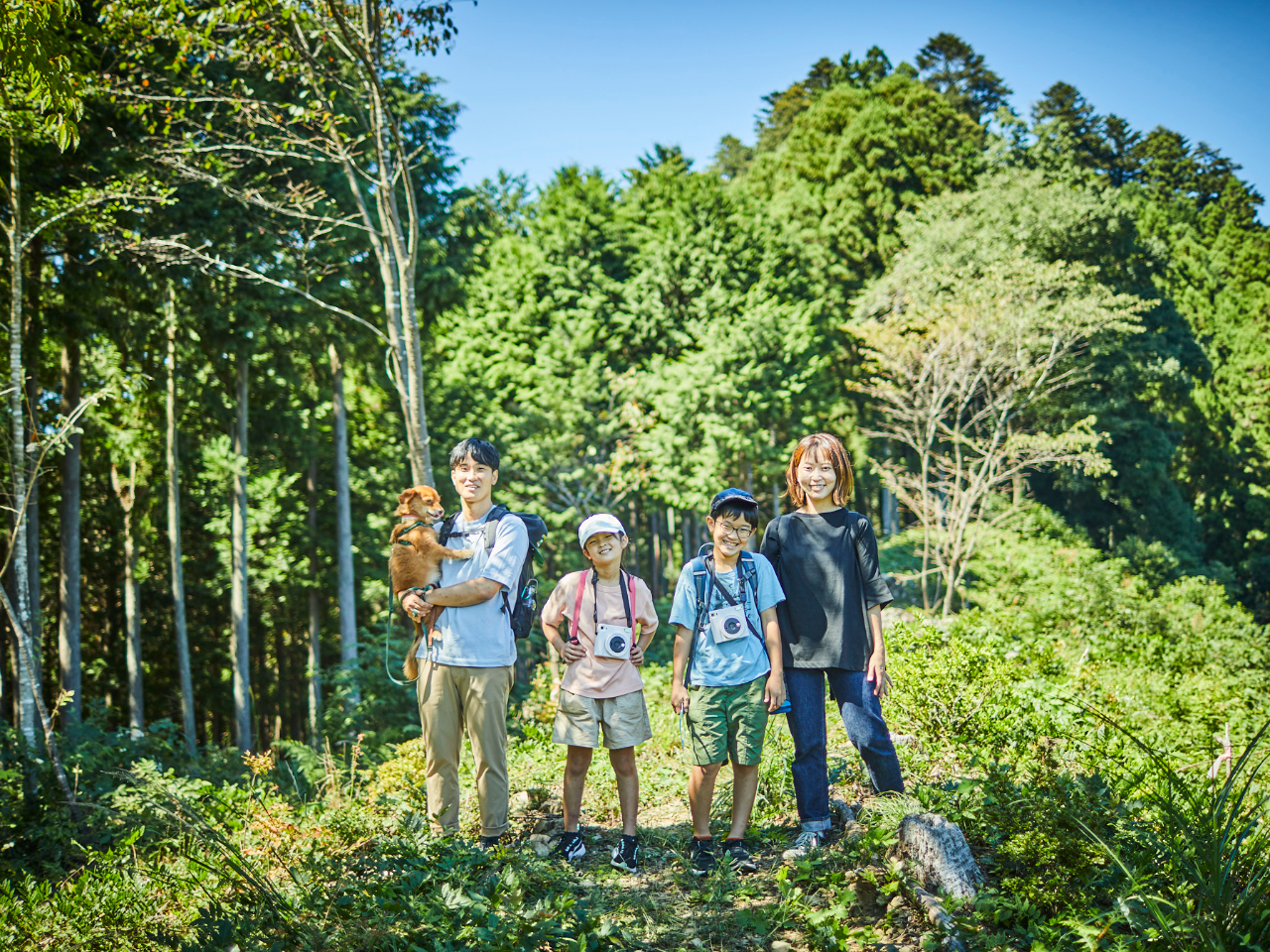 qɂ̂т̂тƎRɐGꂳA OVт̊ymĂ炢A ܊h郏NŇBƑňꏏɁAvOł