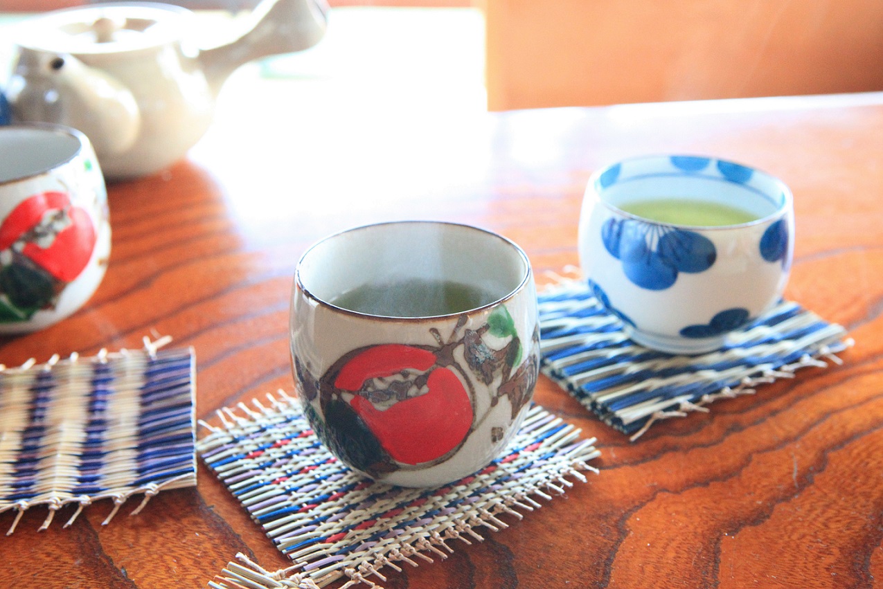 使い方はいろいろ!