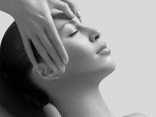 エイジングフェイシャル