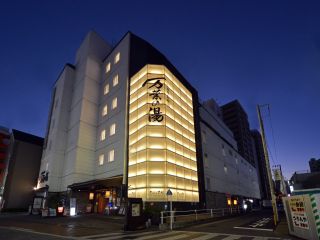 小田原駅から徒歩5分