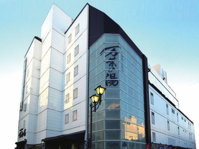 朝10時〜受付開始(大得プランなら翌朝9時までのんびり滞在可)