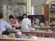 手びねり体験中・・・。どんな作品ができるのか楽しみですね★