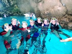 グループでもかなり楽しめます