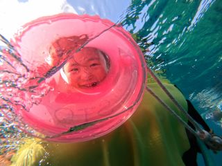 初心者大歓迎!7歳〜60歳まで。