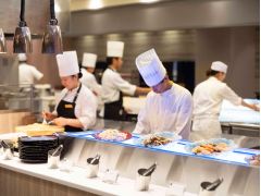 女性に嬉しい渥美野菜もふんだんに