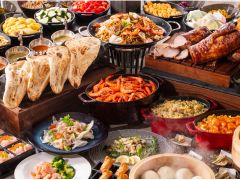 お料理イメージ