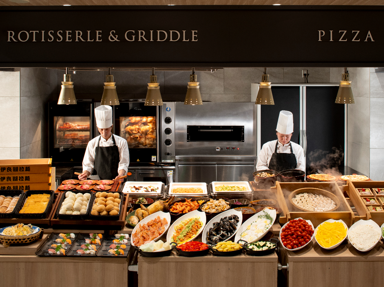 ���C�u�L�b�`��