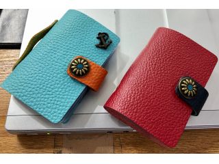 枚収納 牛革カードケース作り 上質レザーで永く愛用できる 女性に人気 6歳 カップル ファミリーにもおすすめ オリジナルクラフト工房 ファーストピクチャー神戸 じゃらん遊び体験 枚収納 牛革カードケース作り 上質レザーで永く愛用できる 女性に人気 6歳 カップル ファミリーにもおすすめ オリジナルクラフト工房 ファーストピクチャー神戸 じゃらん遊び体験