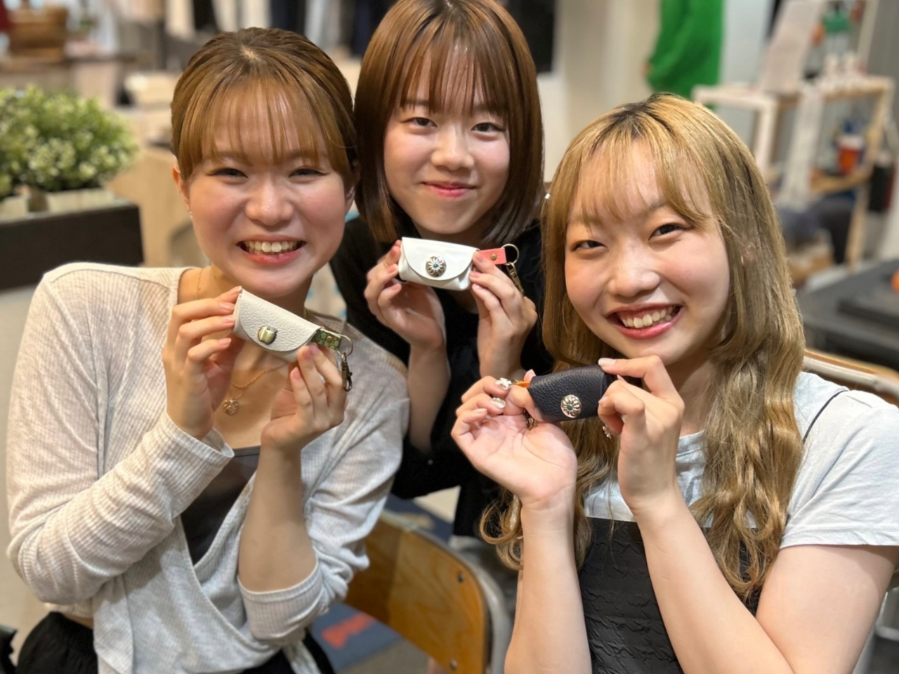 ̏㎿ȋvƂĂIсA܂莆悤ɂŃJV邾@ȒPɃIWiłI@Xgbvt邱Ƃł܂