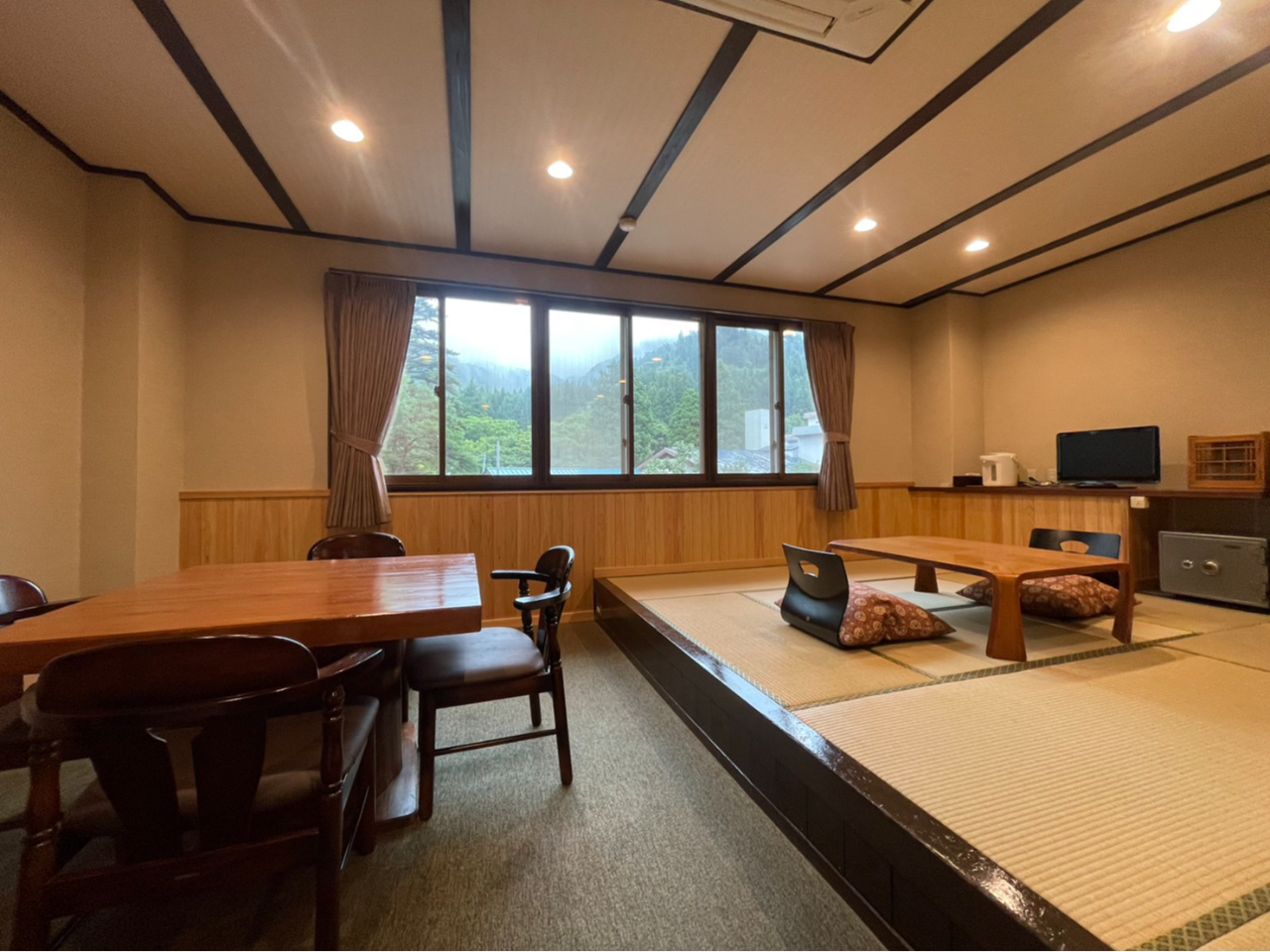 おやすみいただく個室のタイプ一例