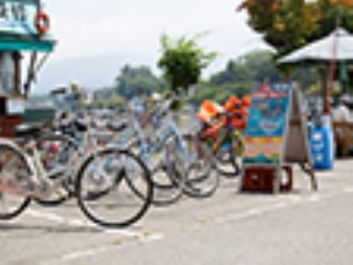 レンタサイクル山中湖一周してみませんか 山中湖ジュピター じゃらん遊び体験 レンタサイクル山中湖一周してみませんか 山中湖ジュピター じゃらん遊び体験