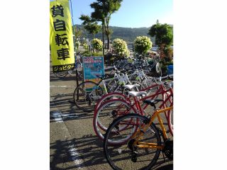 レンタサイクル山中湖一周してみませんか 山中湖ジュピター じゃらん遊び体験 レンタサイクル山中湖一周してみませんか 山中湖ジュピター じゃらん遊び体験