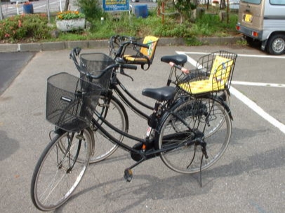 レンタサイクル山中湖一周してみませんか 山中湖ジュピター じゃらん遊び体験