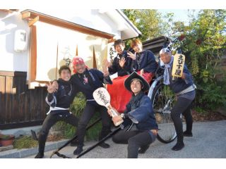 えびす屋スタッフ一同!