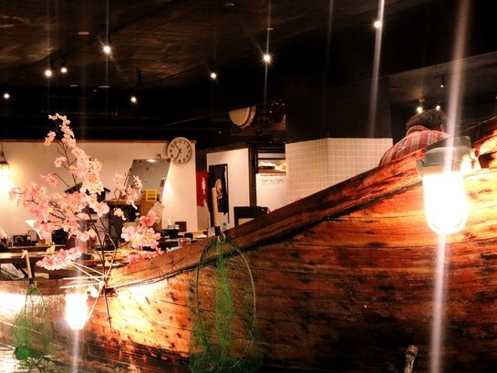 釣船茶屋ざうお 難波本店で体験開催!