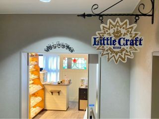 香水・ハーバリウム作り神戸デートプラン