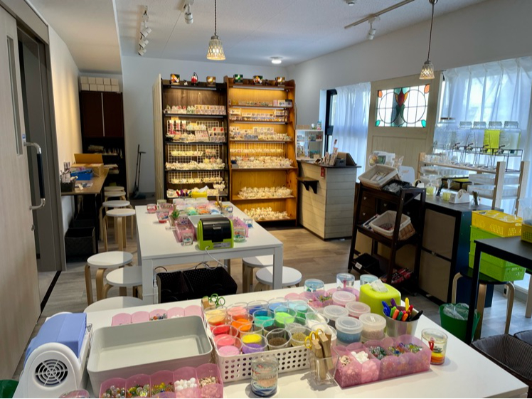 リニューアルオープン