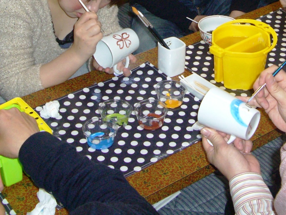 何度でも修正や描きなおしができるので安心