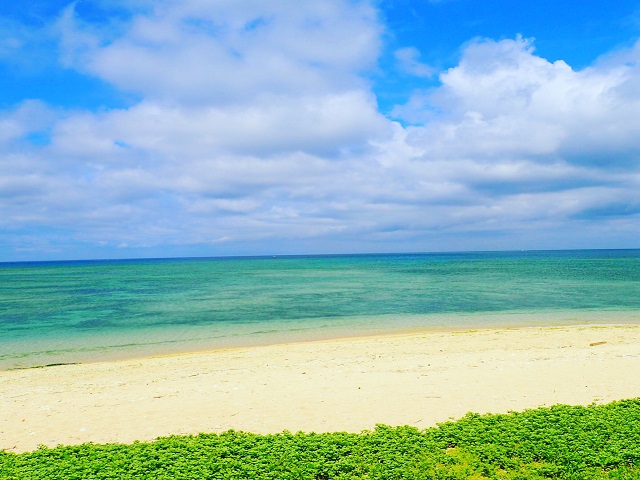 JbNs߂΂r[`IόqقǂǗȂr[`łII