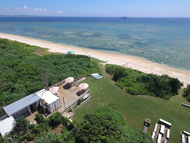 r[lC`[X܋BAr[`ڂ̑O̍ō̃P[VII