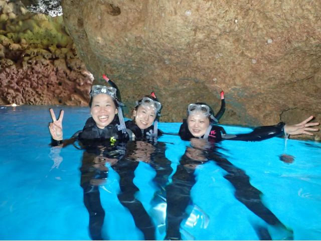 一番綺麗な場所でハイチーズ