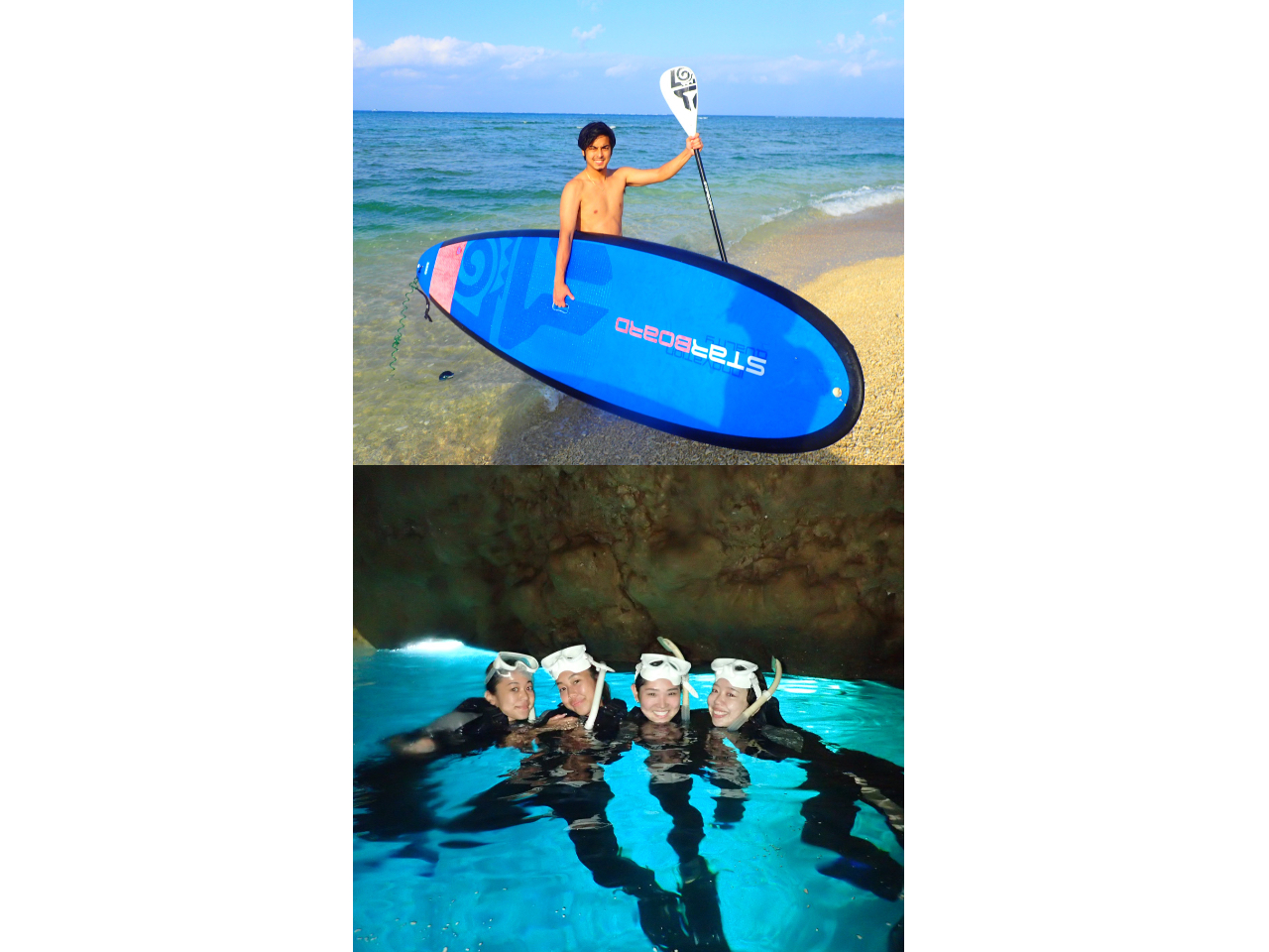 SUP&̓AVm[POŉ̊CVѐsI