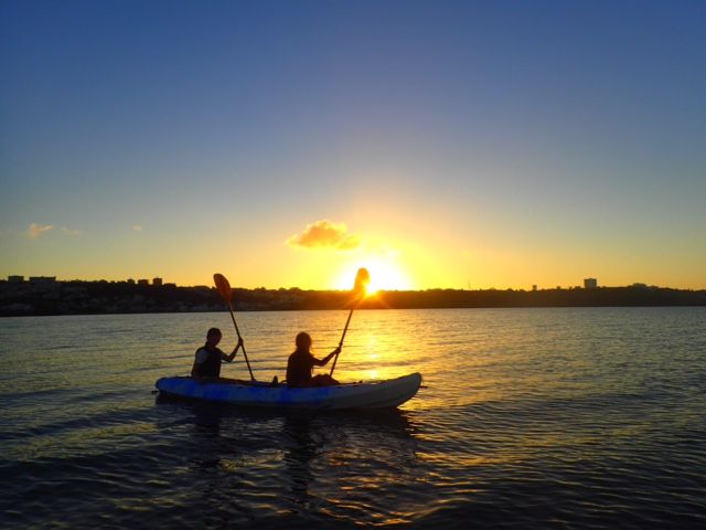 いろんな角度から写真を撮りますよ〜