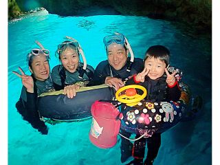 見たことのないブルーがそこに!