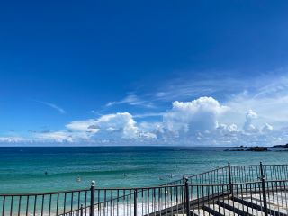市後浜海岸
