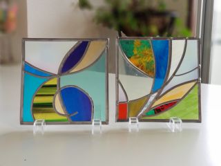 アクリルオーナメント、デザインはたくさんあります