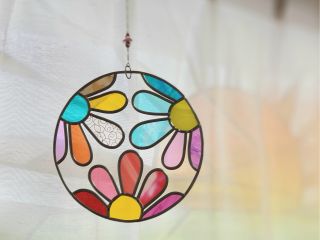 アクリルオーナメント