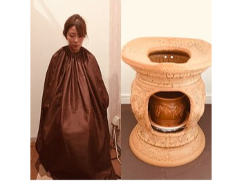 <女性限定>【福岡市南区×よもぎ蒸し】☆親しみやすさと結果と満足度にこだわるプラ...