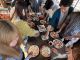 手ぶらで体験!トッピング持参は自由。旅の途中で見つけた美味しそうな素材や自慢の一品をご持参下さい。