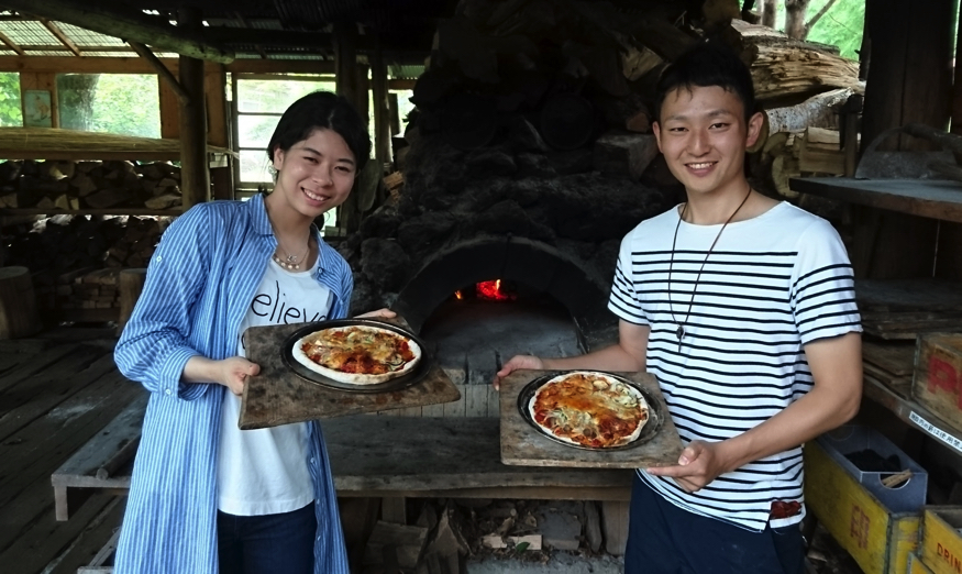 カップルにオススメ!