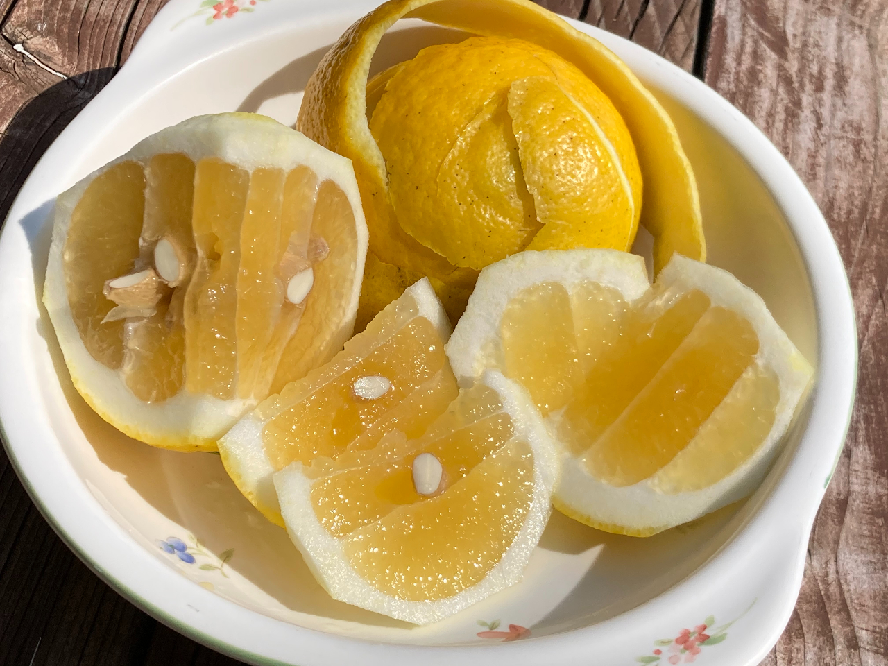 �j���[�T�}�[�I�����W�͔�̉��F�������𔖂������āA�����Ȃ̕����Ǝ����킬�؂�ɂ��Ĉꏏ�ɐH�ׂ�Ƃ܂�₩�Ȗ��ɂȂ�܂��B