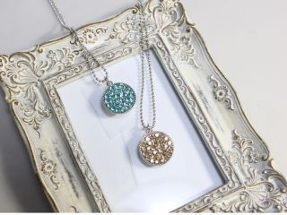 友人と色違いも素敵★