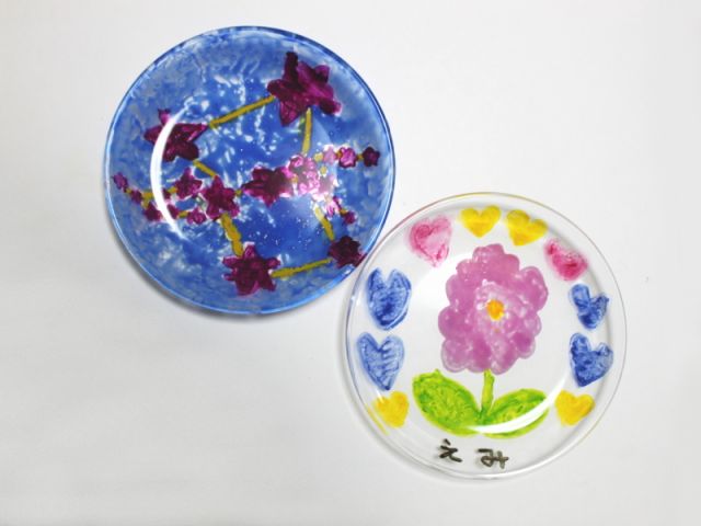 選べる3種のガラス絵付け オリジナルデザインでガラス絵付け体験 ファミリー カップル 女性 おひとりさまにおすすめ エレガントガラスワーク元町 じゃらん遊び体験 選べる3種のガラス絵付け オリジナルデザインでガラス絵付け体験 ファミリー カップル 女性 おひとりさまにおすすめ エレガントガラスワーク元町 じゃらん遊び体験