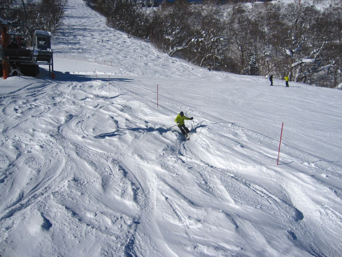 NEW】スキースノーボードみやぎ蔵王えぼしスキー場ゴンドラリフト6時間