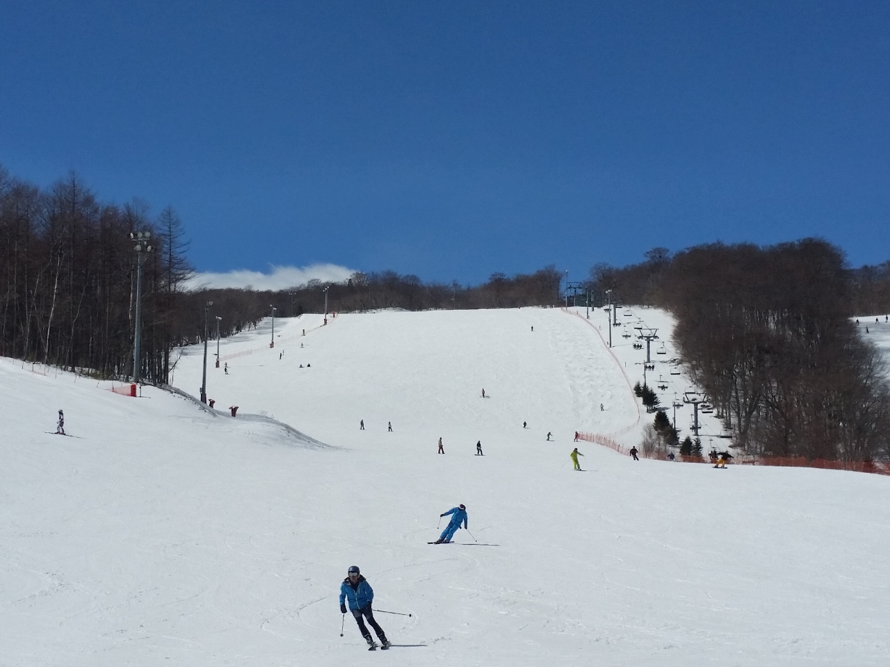 NEW】スキースノーボードみやぎ蔵王えぼしスキー場ゴンドラリフト6時間
