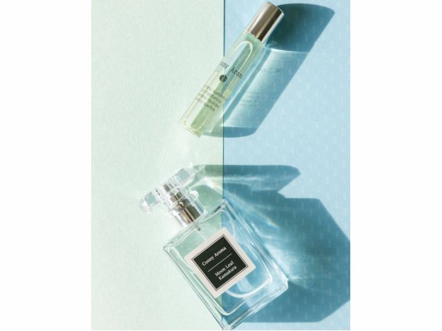 プレゼントにも