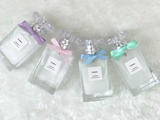 オリジナルな推しの香り