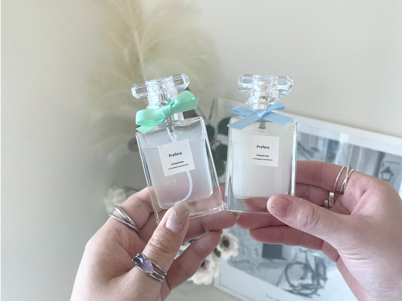 友達と一緒に体験も楽しい