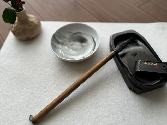 道具は全て準備しています