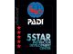 PADI5スター認定ショップだから安心です