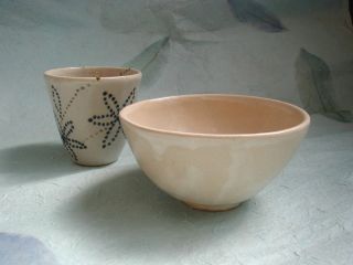 完成したお茶碗★
