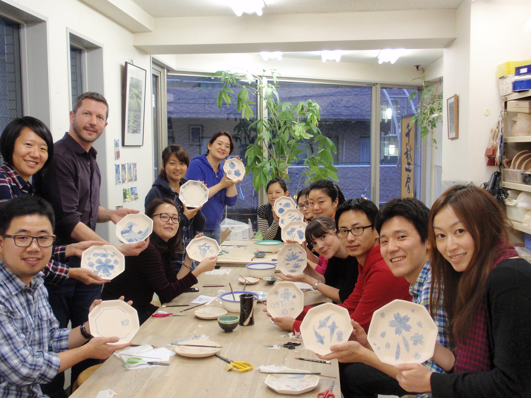 �O���[�v�̌����󂯕t���܂��I