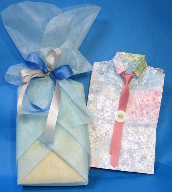 気軽にラッピング体験 ラッピング１ｄａｙスクール ガラス工芸 ラッピング Nokko じゃらん遊び体験