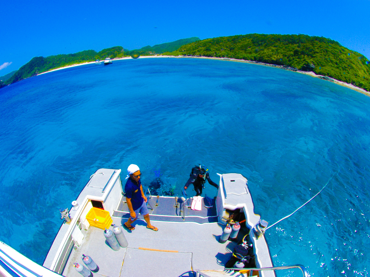 ɏ̊CAcǊԏł̍uK\